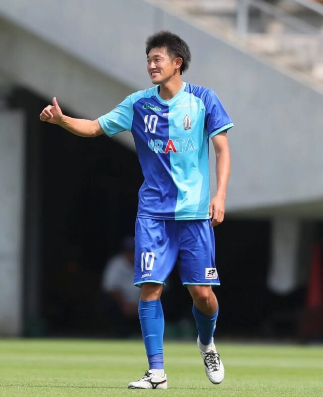 ■

■□■第11節試合結果（HOME）■□■

日本フットボールリーグ（JFL）第11節

⚽️6月7日（土）13:00キックオフ
🏟️フクダ電子アリーナ
　ブリオベッカ浦安・市川🆚ミネベアミツミFC
🔥　２−０

今節も大志の峯選手と寺田選手はスタメン。
後半16分にゴールを決めた峯選手。
ブリオベッカ浦安・市川は２−０と勝利を収めました💪
またまたHOME戦での勝ち点３。
このまま波に乗ってほしいですね♪

👇️試合情報はコチラから👇️
https://briobecca.jp/gameplan/

みんなでブリオベッカ浦安・市川を応援しましょう📢

#大志設備工業 #大志 #配管工 #職人 #設備屋 #施工管理 #スポンサー #BRIOBECCA #ブリオベッカ浦安市川 #浦安 #市川 #一体感 #サッカー #サッカー選手 #JFL #2025シーズ