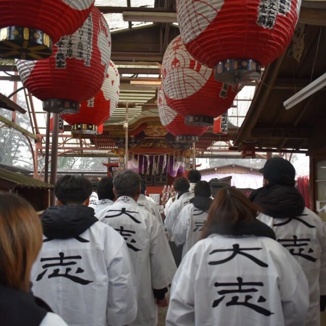 ■
2026.02.11
大志の毎年恒例行事。
今年も成田山へ安全祈願に行って参りました😇

今年も皆が健康で無事故、無災害でいられますよーに🙏

#成田山 #安全祈願 #新勝寺 #出世稲荷 #ご祈祷